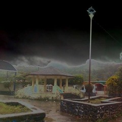 El Cielo Nocturno - Roberto Lorenzo Rueda, Zoque de Tectuapan, Pichucalco, Chiapas, México.