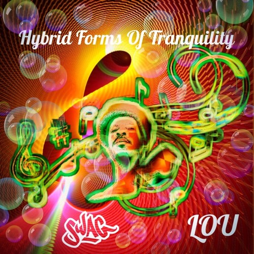 Hybrid Forms Of Tranquility - THE CHALLENGE TRACK...Read more....