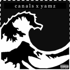 canals x yamz — 🌊  wave emoji 🌊 (prod. drip-133) *VID IN DESC*