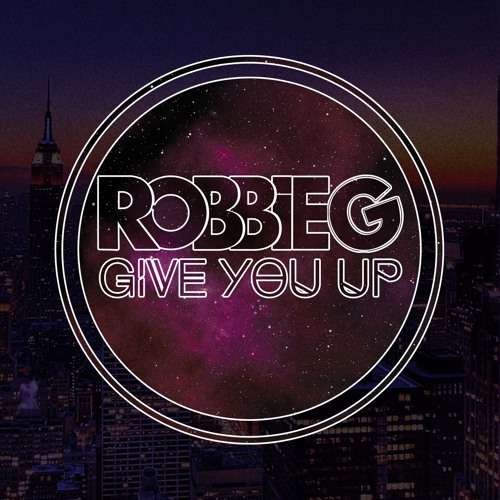 Give U Up