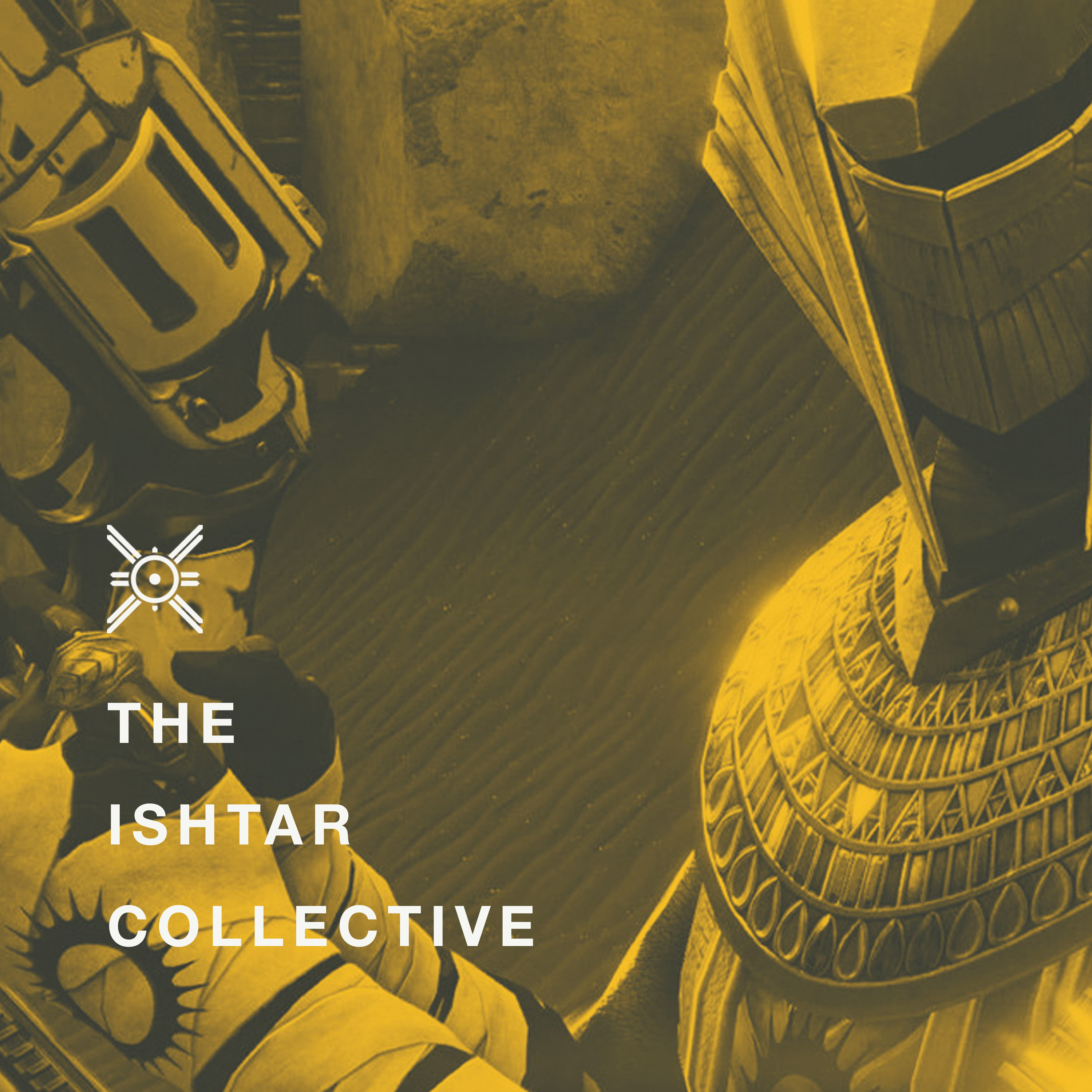 Osiris episode artwork
