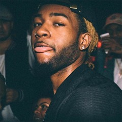 PARTYNEXTDOOR - Only U (Miguez Edit)