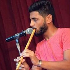 موسيقي مقدمة اغنية هو صحيح الهوا غلاب-ام كلثوم-عزف ناى-تاوضروس مجدى