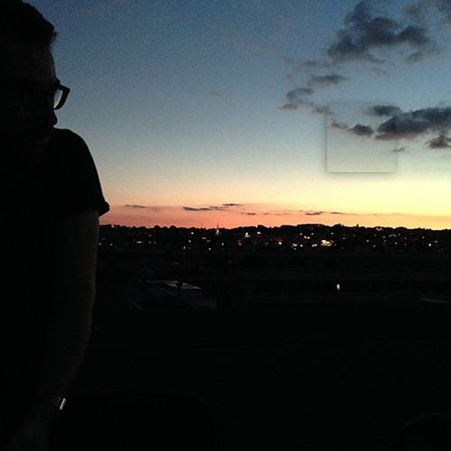 Volodya - On My Own (Instrumental)