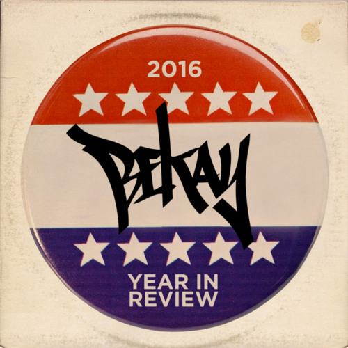 2016 Year In Review
