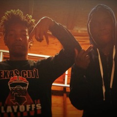 JRoc & el Buddha - Freestyle