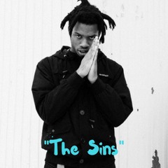 "The Sins" (Denzel Curry Type Beat) (For Sale) | Prod.by G.R.ZBeats