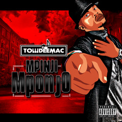 Mpinji Mponjo