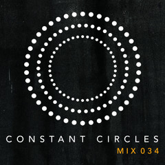 Constant Circles Mix 034