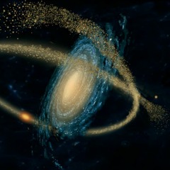 Virgo Stellar Stream (Piano)