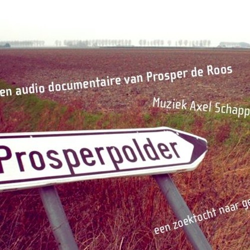 Prosperdorp  (The village of Prosper)