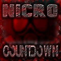 Nicro - Countdown - BSR018