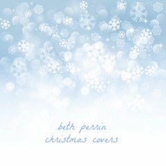 Beth Perrin - I'll Be Home For Christmas (cover)
