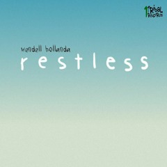 Wendell Hollanda - Restless (Diogo Ferrer Remix)| BUY NOW