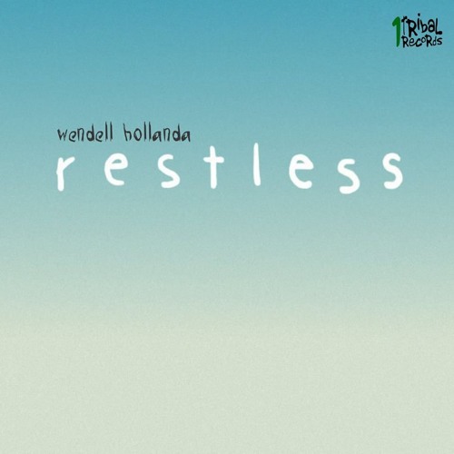 Wendell Hollanda - Restless (Diogo Ferrer Remix)| BUY NOW