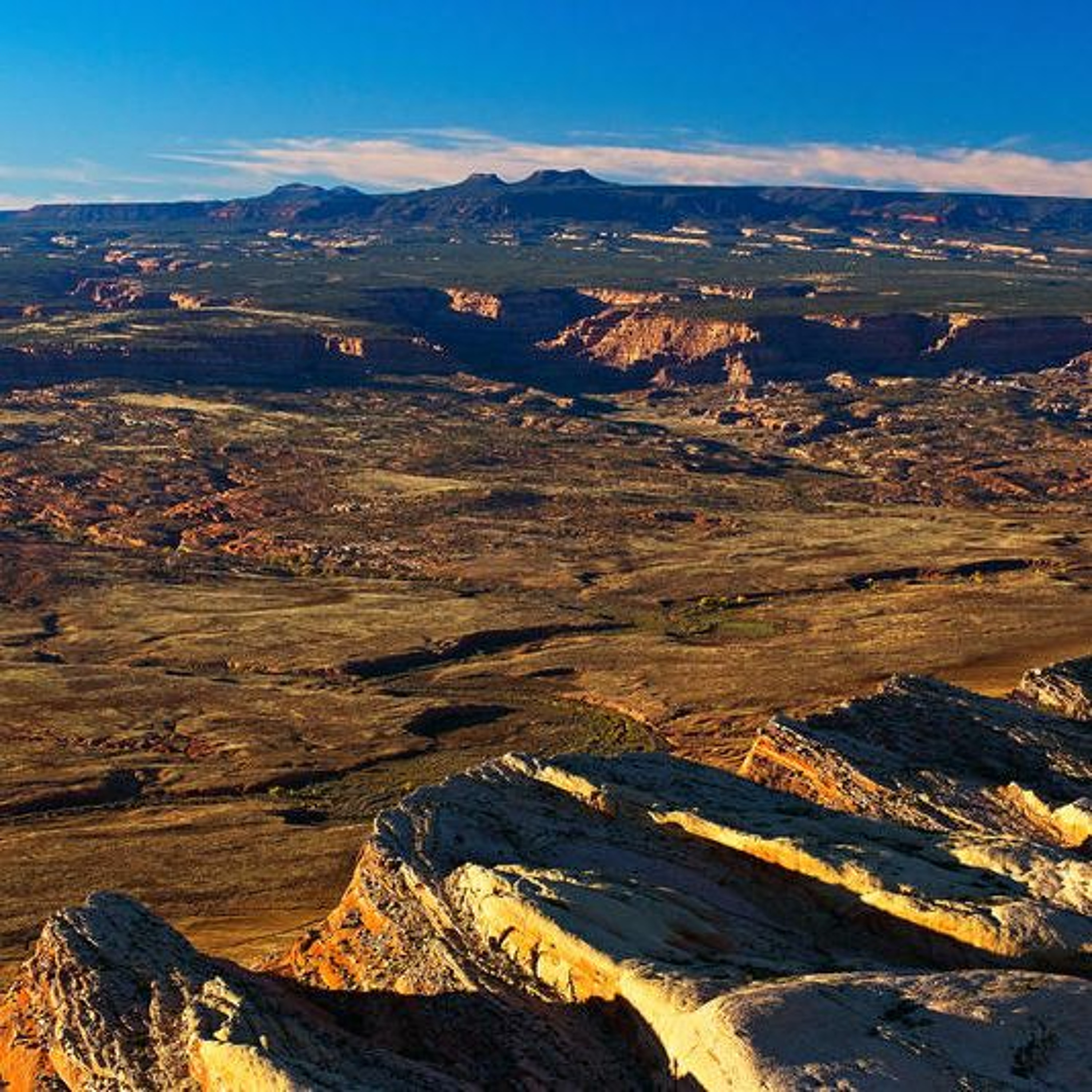 Gunnison Valley Climbers React To Bears Ears Designation episode artwork