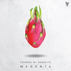 Friends With Benefits - Gates And Chains - [Future Bass]