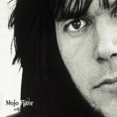 Neil Young - Captain Kennedy (Mojo Filter N.A.S.A Edit)