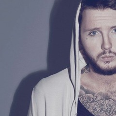 James Arthur - Safe Inside (tropical house remix)