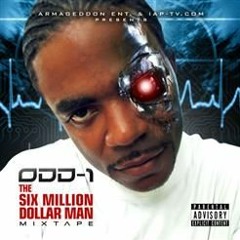 Not Afraid Freestyle feat. Red Knight