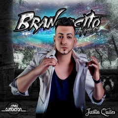 Egoista Justin Quiles | Dj Brancesito | Beats Orientales