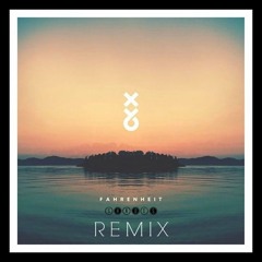 XY&O - Fahrenheit (SHADES Remix)