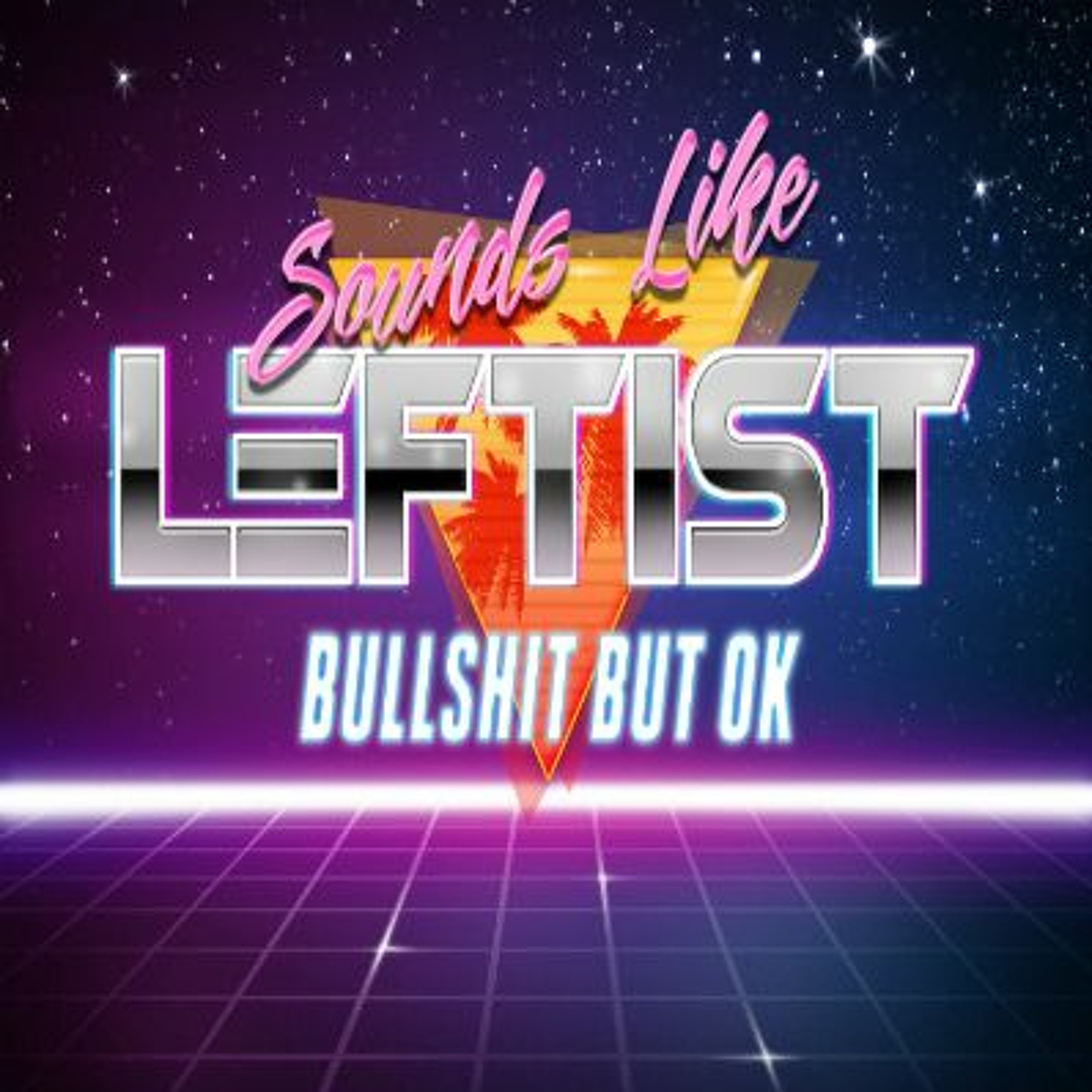 More on Security Culture, Org Dynamics, and Leftism episode artwork