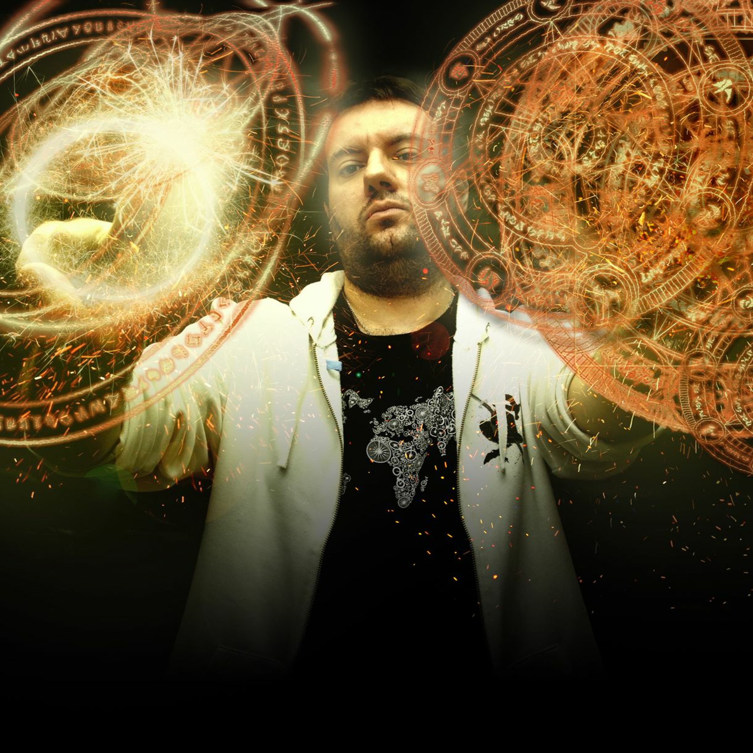 2016 episode artwork