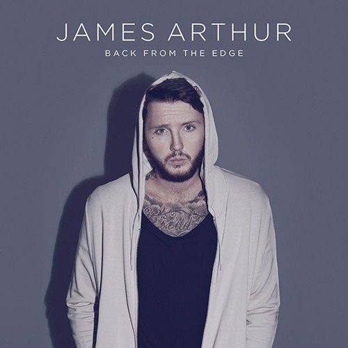 Safe Inside - James Arthur