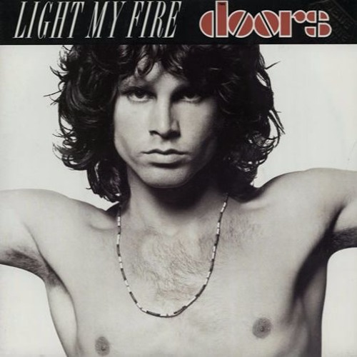 The Doorz - Light My Fire - Master Kev & Tony Loreto 2016 MKTL RMX