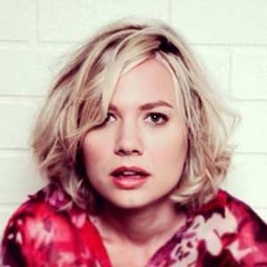 My Papa's Waltz - voice and cello