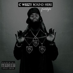 C WEEZ - ROUND HERE