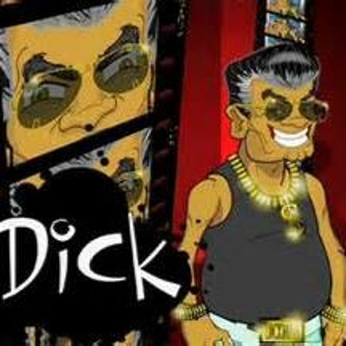 the nutshack but its on soundcloud