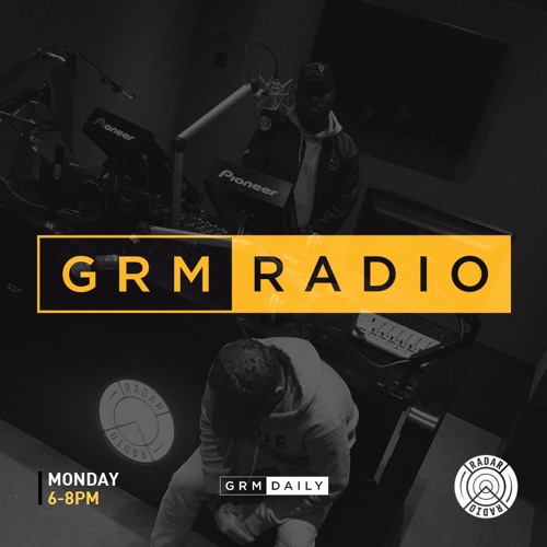 Stream GRM Radio w/ Radar Radio: Episode 1 (Hosted by Post & Saquib) by GRM  Daily | Listen online for free on SoundCloud