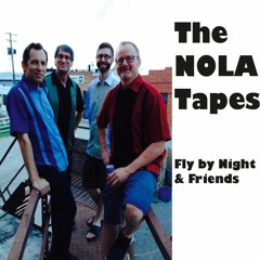 Auld Lang Syne Blues