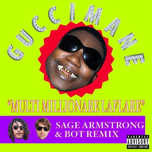 Multi Millionaire Laflare (Sage Armstrong & BOT Rework)
