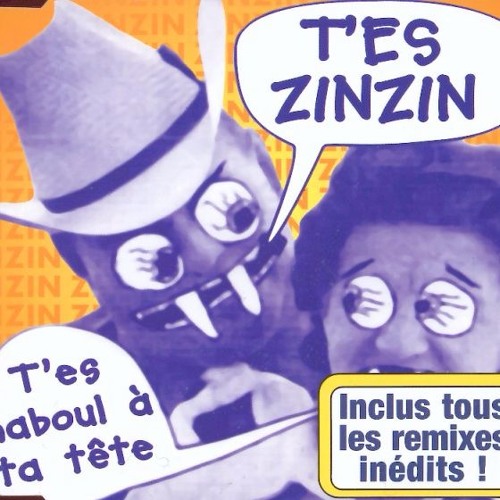 Furious Project - Tes ZinZin Scatman ( Free Download )