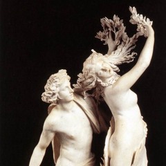 Apollo and Daphne- Cello solo