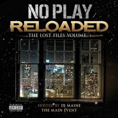 NO PLAY - Bring It In Ma Prod By: Frankie O SoLovely