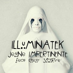 Jeune impertinente ( feat Soeur Sourire )