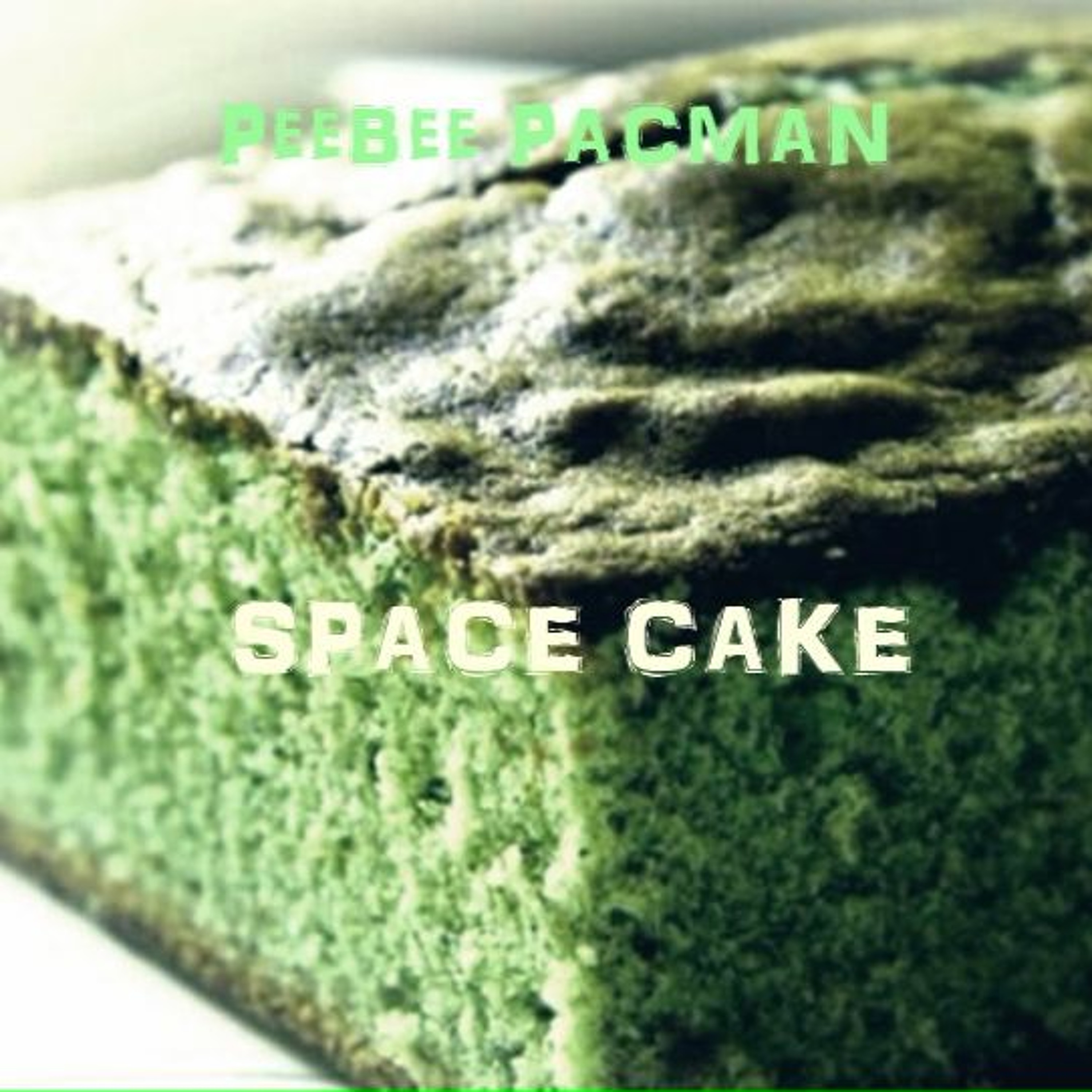 PeeBee PACMAN