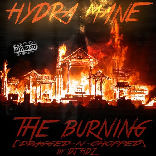 Hydra the burning гашиш вреднее марихуаны