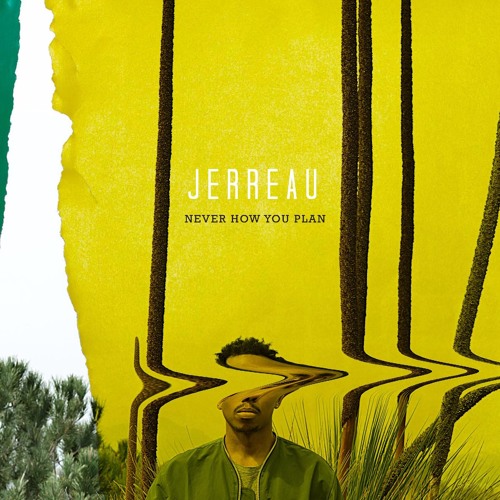 Jerreau - Really Got It (Instrumental) T-Mo Beats