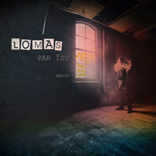 Lomas par īsu
