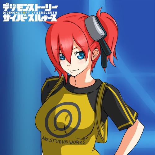 Digimon Story-Cyber Sleuth