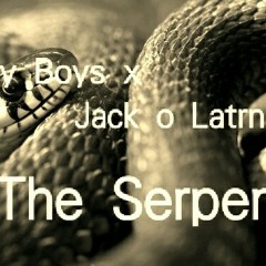 Big City Boys x Jackolantrn - The Serpent Final (Repost)