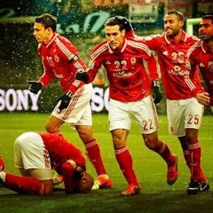 التراس اهلاوي _ اغنية السر في روح