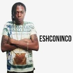 Eshconinco  - Bruk It Dung [Full Song Promo #EDA]
