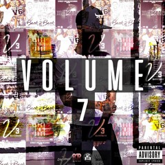 Back 2 Back Vol 7 Hosted By Djay Amazin