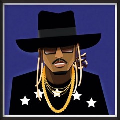 Future - Can't Buy Love